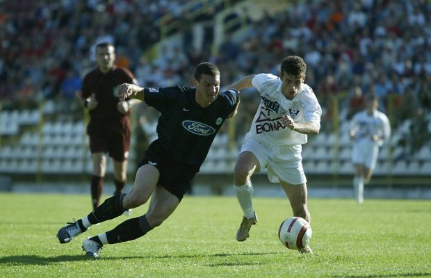 Cosmin Tilincă la GSP Live » Urmărește emisiunea AICI