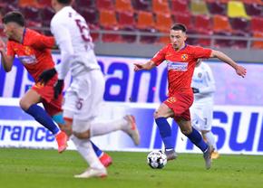 Un fost antrenor, interzis la meciurile celor de la FCSB: „E prima oară când spun asta. Mă doare!”