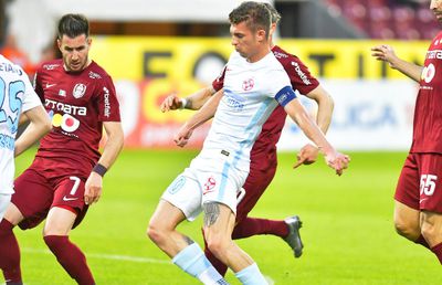 FCSB și CFR, la ani-lumină de lumea bună » Discrepanță incredibilă față de miliardarii din Vest