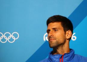 Novak Djokovic, condiție majoră pentru participarea la Jocurile Olimpice de la Tokyo