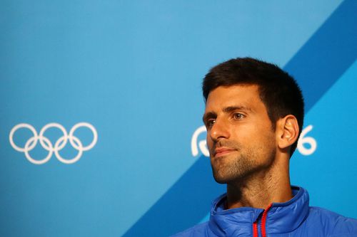 Novak Djokovic (34 de ani, 1 ATP) a pus o condiție pentru participarea la Jocurile Olimpice de la Tokyo.