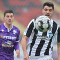 CS Universitatea Craiova i-a învins pe giurgiuveni în finala Cupei, l-a achiziționat de acolo pe portarul David Lazar și negociază intens pentru mijlocașul ofensiv Vali Gheorghe.