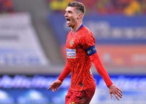 Florin Tănase, trecut în fruntea listei de transferuri » Ce club important din Europa îl vrea: „Va fi destul de scump”