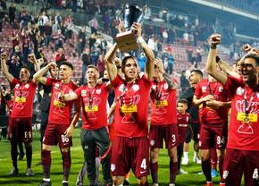Continuă și la anul hegemonia lui CFR Cluj? Un om din club e sigur: „De asta depinde totul” + secretele titlului #7