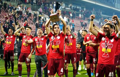 Continuă și la anul hegemonia lui CFR Cluj? Un om din club e sigur: „De asta depinde totul” + secretele titlului #7