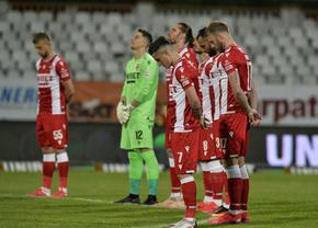 Ipoteză horror pentru Dinamo: „Să vedem dacă încep campionatul”