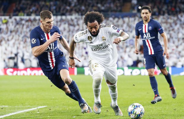 Pochettino după Zidane? Ar fi noul favorit de la Real Madrid + apariție surpriză pe listă