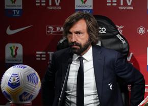Juventus a anunțat despărțirea de Andrea Pirlo! Cine este succesorul