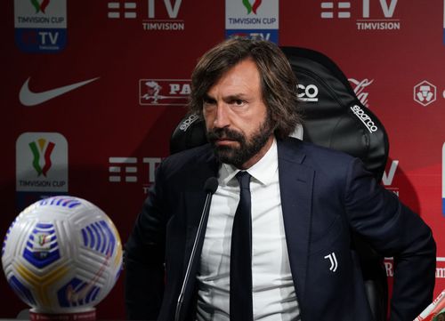 Juventus a anunțat despărțirea oficială de antrenorul Andrea Pirlo (42 de ani). Massimiliano Allegri (53 de ani) ar fi înlocuitorul.