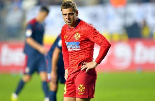 Adi Popa (32 de ani) a povestit cum a fost refuzat de Steaua și Rapid, în perioada junioratului.