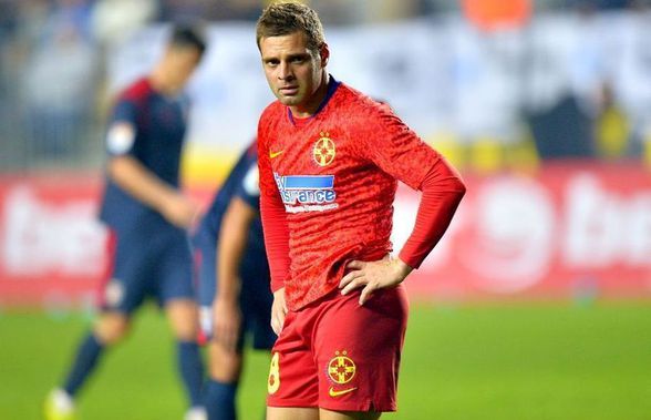 Motivul pentru care Adi Popa a fost refuzat de Steaua: „N-are șanse!”