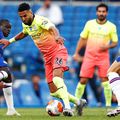 Mahrez și Kante, cei doi prieteni cu povești extraordinare, care se înfruntă în Manchester City vs Chelsea!