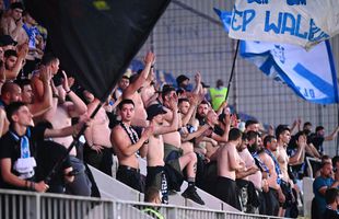 MTS a anunțat măsurile de relaxare de la 1 iunie: în ce condiții se pot juca meciuri cu casa închisă