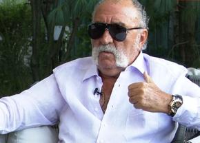 Ion Țiriac, propunere fără precedent: „Du-te în junglă dacă vrei libertate, dar nu-mi da o boală care poate să mă ducă în groapă”