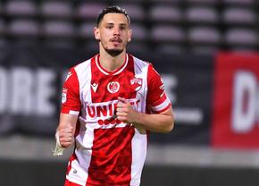„A fost stresul vieții” » Paul Anton a explicat pentru GSP ce urmează la Dinamo