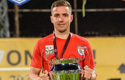 Interviu cu Alex Chipciu, de 5 ori campion al României: „Nu s-a pus problema de favoruri în acest sezon” » Ce spune despre plecarea de la CFR