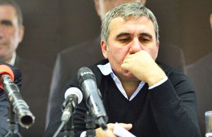 Dezbaterea zilei, 28 mai » Hagi - înapoi pe bancă la Viitorul sau antrenor la altă echipă?