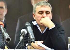 Dezbaterea zilei, 28 mai » Hagi - înapoi pe bancă la Viitorul sau antrenor la altă echipă?