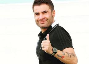 Adrian Mutu a semnat cu FC U Craiova, în această seară, la București! Detaliile contractului