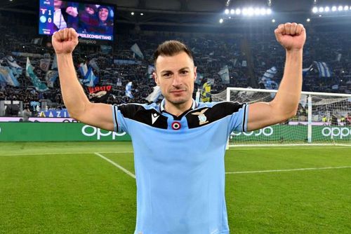 Ștefan Radu (34 de ani) o poate părăsi pe Lazio după 13 ani! Inter l-ar dori pe fundașul român.