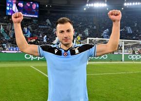 Ștefan Radu, gata să plece de la Lazio după 13 ani! Un colos european îl vrea pe român