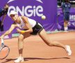 Sorana Cîrstea, în finala de la Strasbourg! A învins-o pe Linette după o încleștare de peste 2h