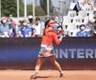 Sorana Cîrstea, în finala de la Strasbourg! A învins-o pe Linette după o încleștare de peste 2h