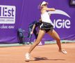 Sorana Cîrstea, în finala de la Strasbourg! A învins-o pe Linette după o încleștare de peste 2h