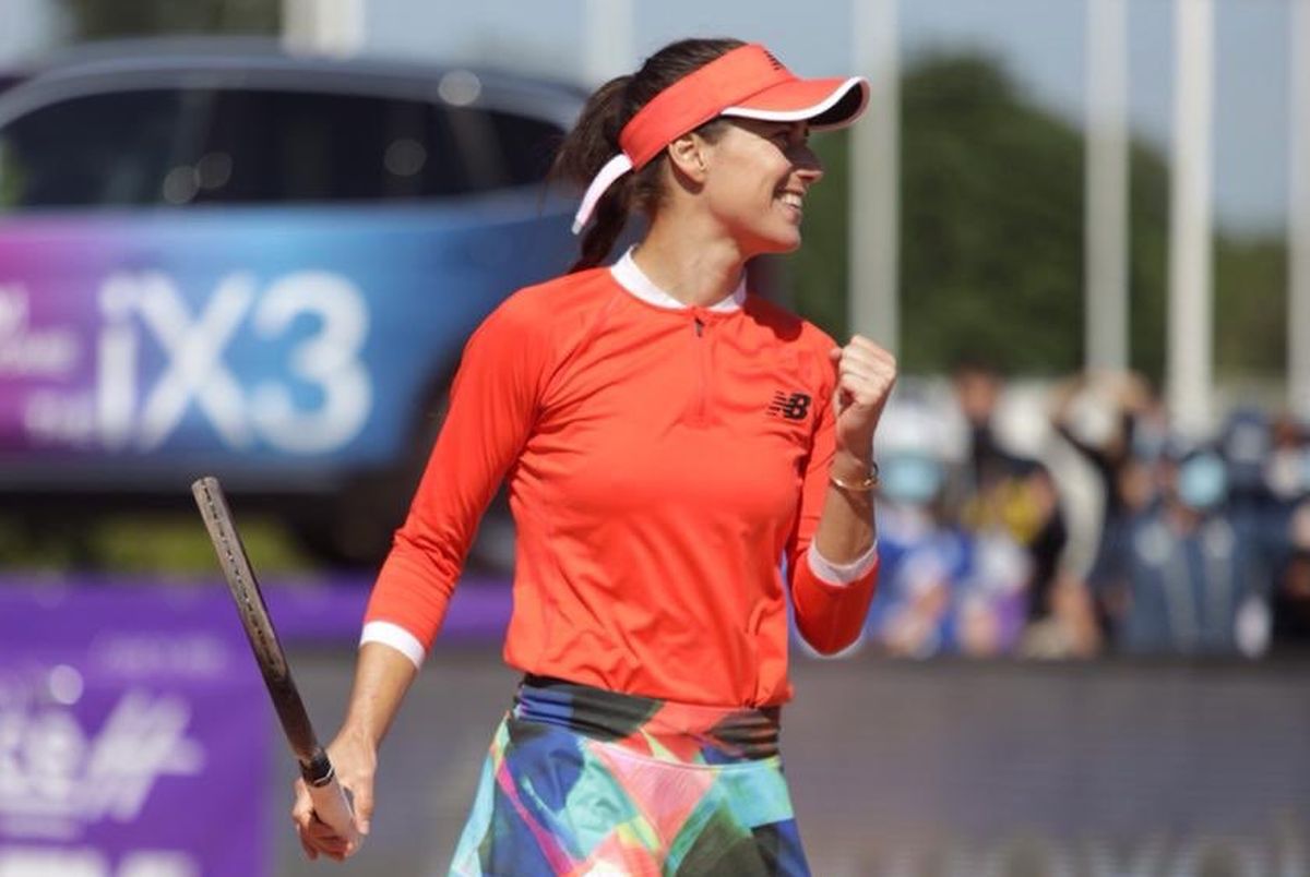 Sorana Cîrstea, în finala de la Strasbourg! A învins-o pe Linette după o încleștare de peste 2h