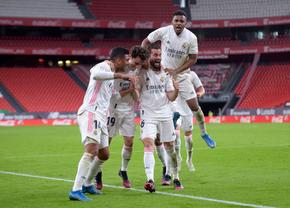 Real Madrid, anunțată că trebuie să plătească 15 milioane de euro pentru viitorul antrenor!