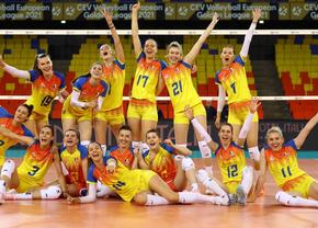 Victorie eroică! România a debutat cu un succes în Golden League, 3-2 cu Franța