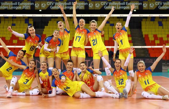 Victorie eroică! România a debutat cu un succes în Golden League, 3-2 cu Franța