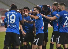 „Noua echipă se va numi Farul Constanța” » Fuziunea cu Viitorul, tot mai aproape! Ultimele detalii