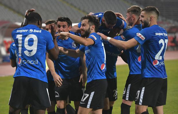 „Noua echipă se va numi Farul Constanța” » Fuziunea cu Viitorul, tot mai aproape! Ultimele detalii