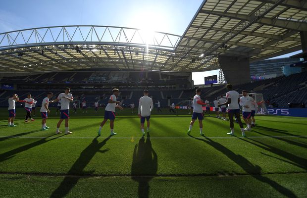 Cine transmite la TV finala Ligii Campionilor Manchester City - Chelsea
