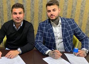 Adrian Mititelu Jr., prima reacție după numirea lui Mutu: „Urmează transferuri!”