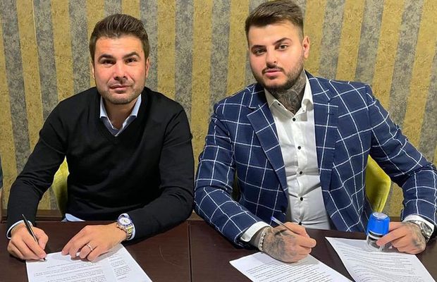 Adrian Mititelu Jr., prima reacție după numirea lui Mutu: „Urmează transferuri!”