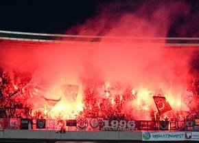 Mesajul unei legende a lui Dinamo pentru fani, înaintea returului cu U Cluj: „Îi rog să facă asta”