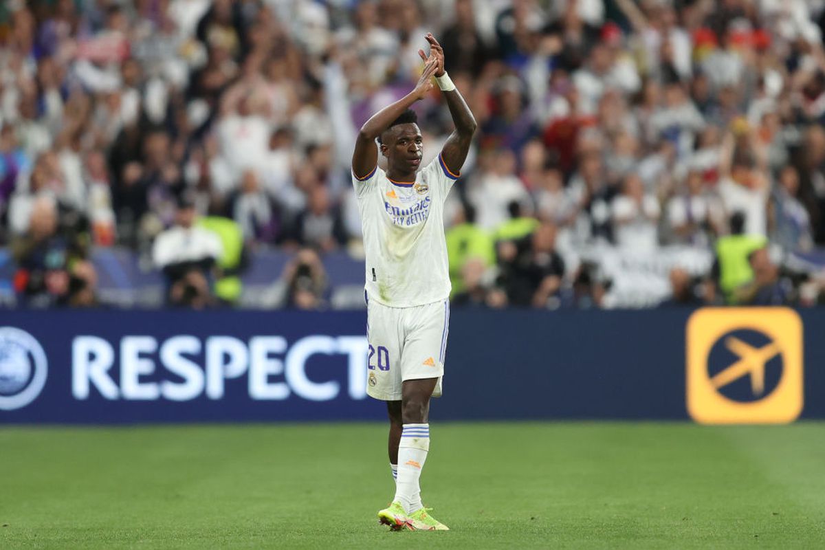 Ancelotti, cel mai mare antrenor din istoria Ligii: „Nu-mi vine să cred ce a făcut Courtois!”