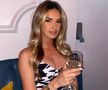 Sasha Attwood , Foto: Instagram