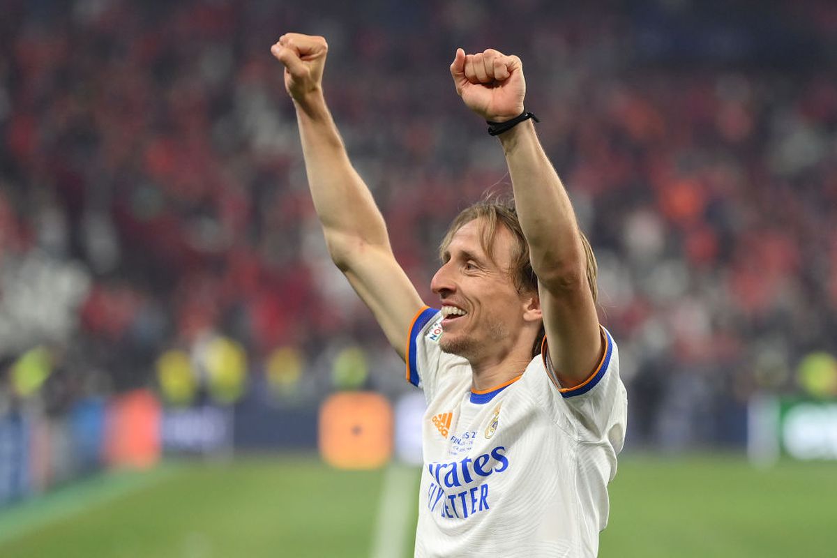 Record uluitor! Omul care a decis finala Liverpool - Real Madrid a scris istorie la Paris