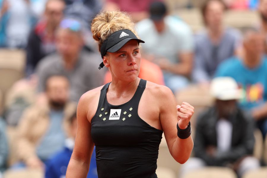 Leolia Jeanjean Irina Begu defilează la Roland Garros și își egalează cea mai bună performanță din carieră! Cine o așteaptă în turul următor + suma impresionantă câștigată