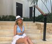 Sasha Attwood , Foto: Instagram