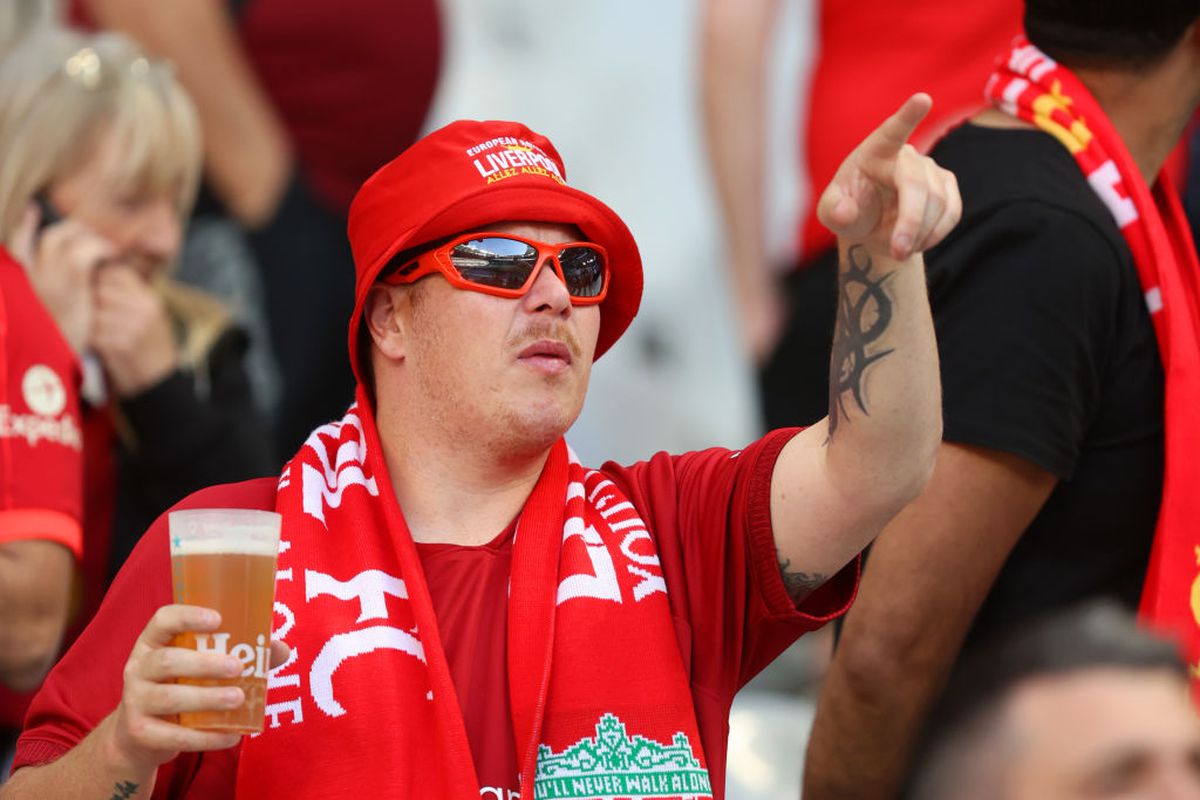 Mbappe, „prezent” la finala Ligii Campionilor, Liverpool - Real Madrid: „Vei regreta” :D