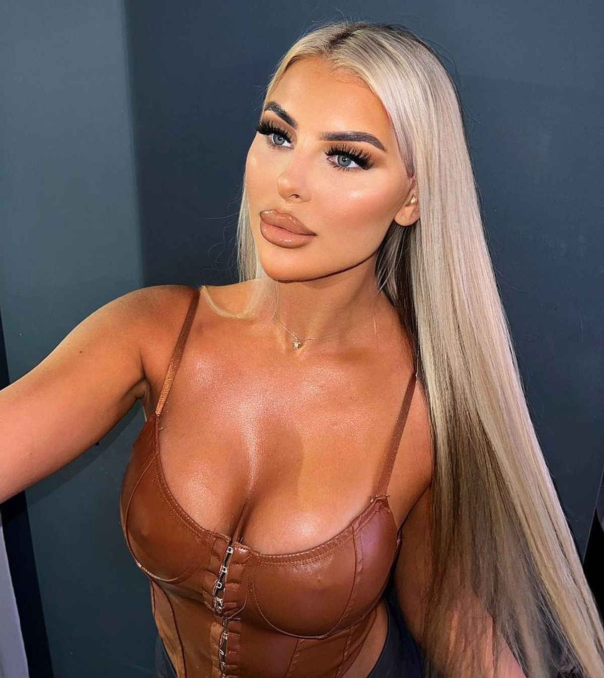 Jack Grealish și Chloe Chaloner