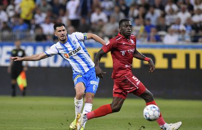 Ilie Dumitrescu, propunere pentru granzii Ligii 1: „Nu știu cât costă, dar să se uite la el! Petrescu l-a remarcat deja”