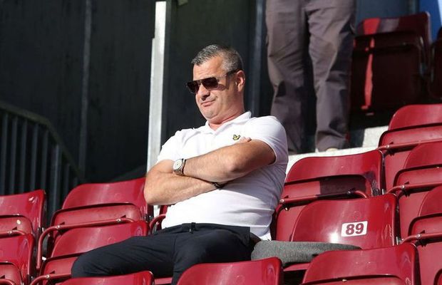 Nelu Varga, înfuriat de Dan Șucu » Ce le-ar fi transmis apropiaților: „Îl distrug!”