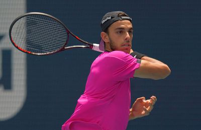 Jucător de tenis, arestat la Paris pentru că ar fi agresat un taximetrist după eliminarea de la Roland Garros » Prima reacție a sportivului