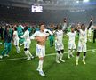 Champions REAL MADRID League » Regina fotbalului ajunge la 14 trofee în Liga Campionilor, după o finală electrizantă cu Liverpool