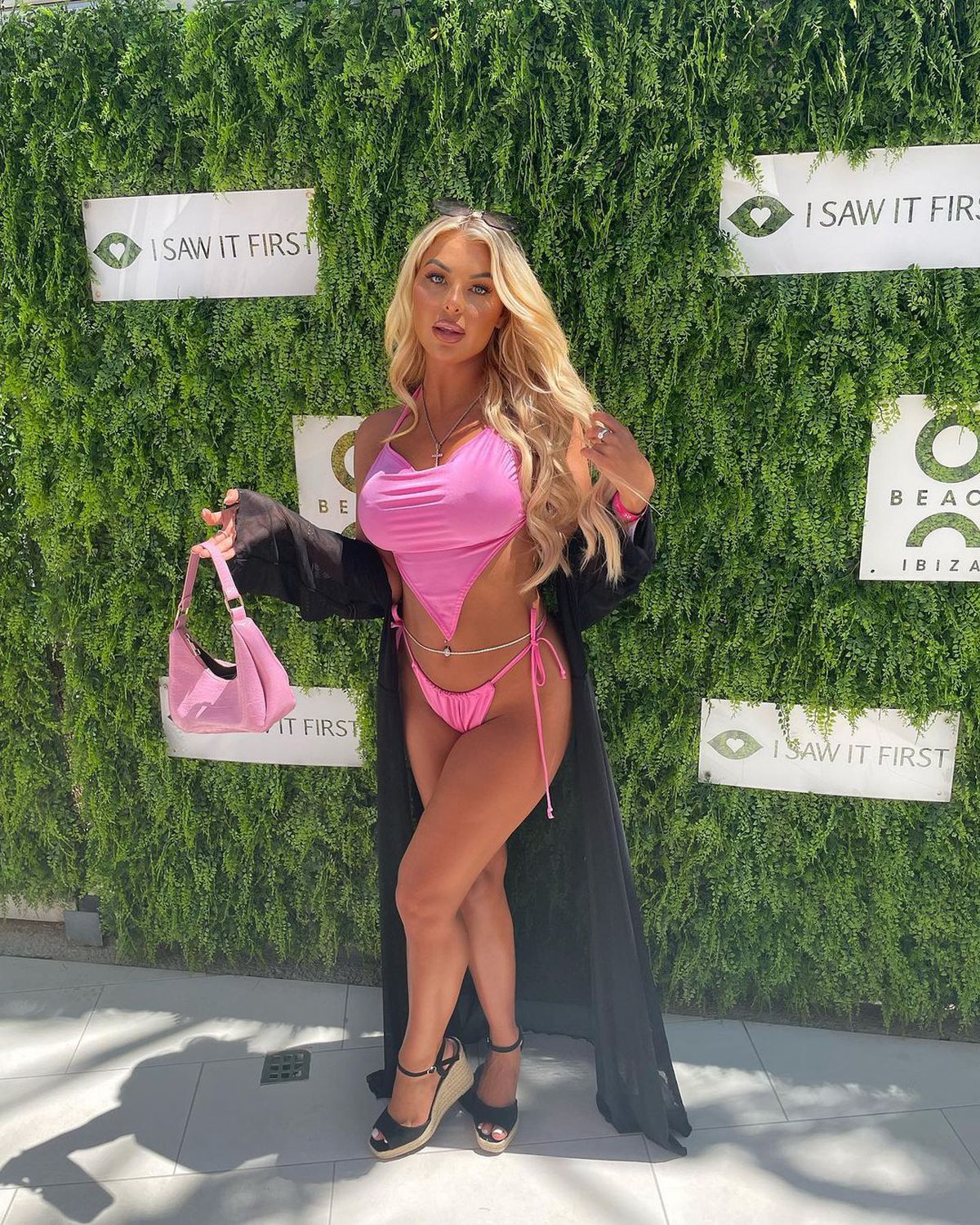 Jack Grealish și Chloe Chaloner